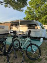 Knaus Südwind Silver Selection 560 EU - Knaus 560