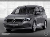 Mercedes-Benz T 180 d EDITION+PROGRESSIVE+Klimaautom+AHK+Navi - graue Mercedes-Benz T-Klasse