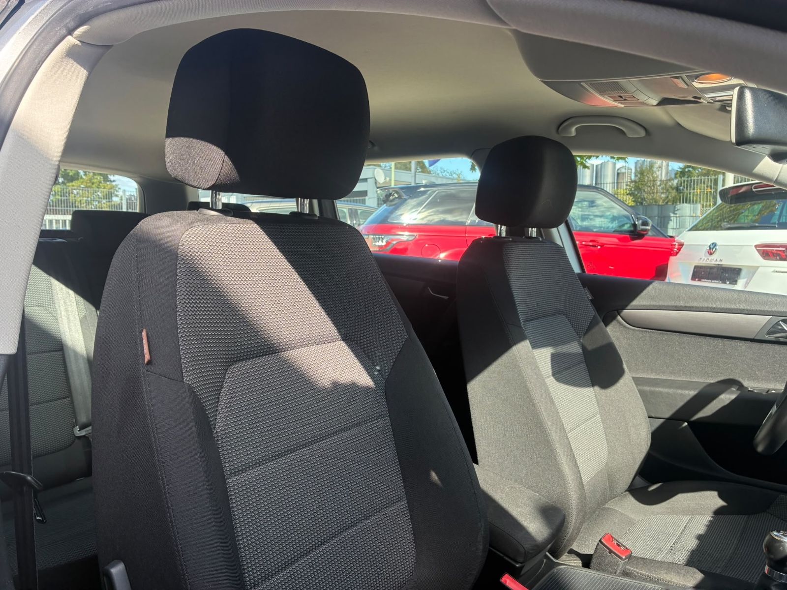 VW Passat Passat 1.4 TSI*Klimaautomatik*PDC*AHK* 64.000 KM, Ansicht 9