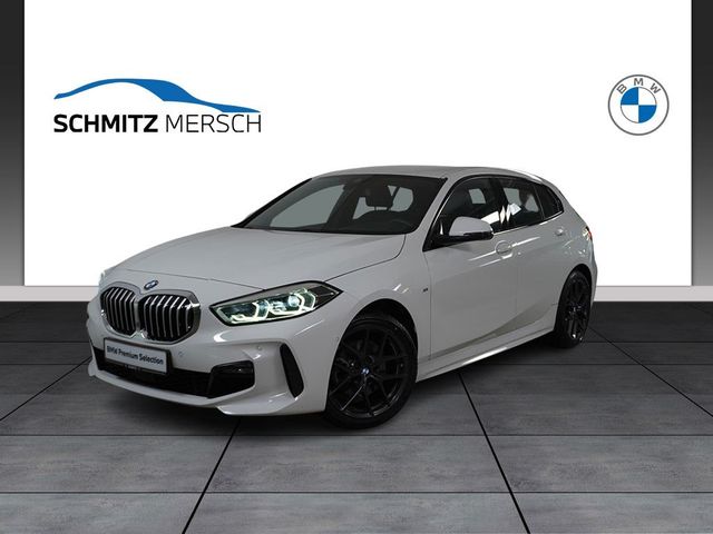 BMW 118d M Sport DAB LED WLAN RFK Tempomat Shz PDC