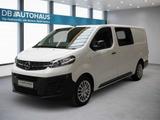 Opel Vivaro Kasten Cargo L Edition 2.0 Diesel Sortimo - Opel Vivaro: 2.0
