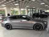 Mercedes-Benz CLA SB 200 AMG*NIGHT*AHK*DITRO*RÜKA*AMBIENTE*