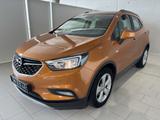 Opel Mokka X 1.4 ecoFLEX Start/Stop Active - Opel Mokka X mit Benzin-Antrieb: Active