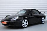Porsche 996 Carrera Cabrio+1.Hand+PDC+SHZ+Navi+53.000KM - Autos aus dem Jahr 1999