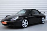 Porsche 996 Carrera Cabrio+1.Hand+PDC+SHZ+Navi+53.000KM - Porsche 996: Cabrio, Carrera