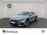 Volkswagen Arteon 2.0 TDI R-Line *AHK KAMERA SHZ* - Volkswagen Arteon mit Diesel-Antrieb: Sportwagen
