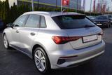 Audi A3 Sportback 35 TDI S-tronic LED Navi ACC Kamera - Audi A3 sportback 35 TDI Gebrauchtwagen