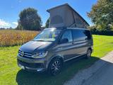 Volkswagen T6 California Ocean Edition - gebrauchte VW T6 California aus dem Jahr 2016