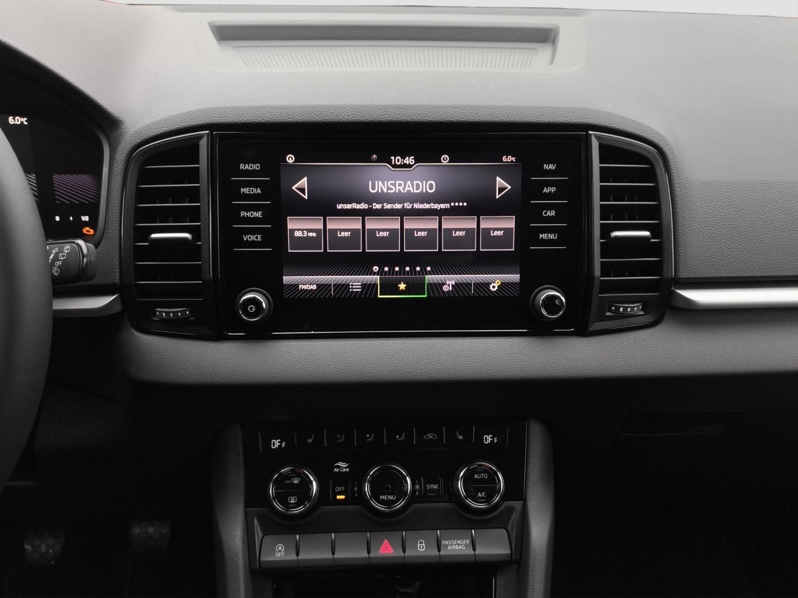 Skoda Karoq - Bild 19