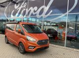 Ford Transit Custom KOMBI 320L1 NUGGET 150PS AUFSTELL - Angebote entsprechen deinen Suchkriterien