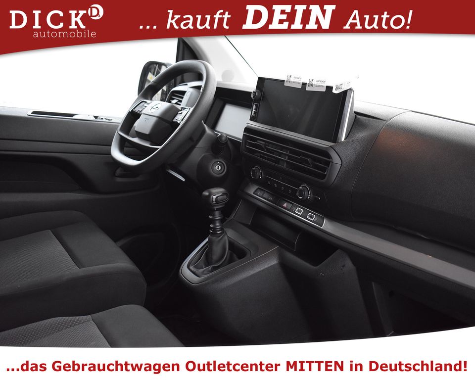 Opel Vivaro 1.5d Edit M L2 >3SI+VIRTU+LED+NAV+KAM+KLI