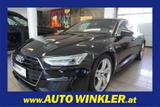 Audi A7 Sportback 45 TFSI quattro S-Line/Virtual/Navi - gebrauchte Audi A7 aus dem Jahr 2020