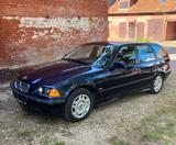 BMW 316i Touring E36 - BMW 316 aus 1997: 316i