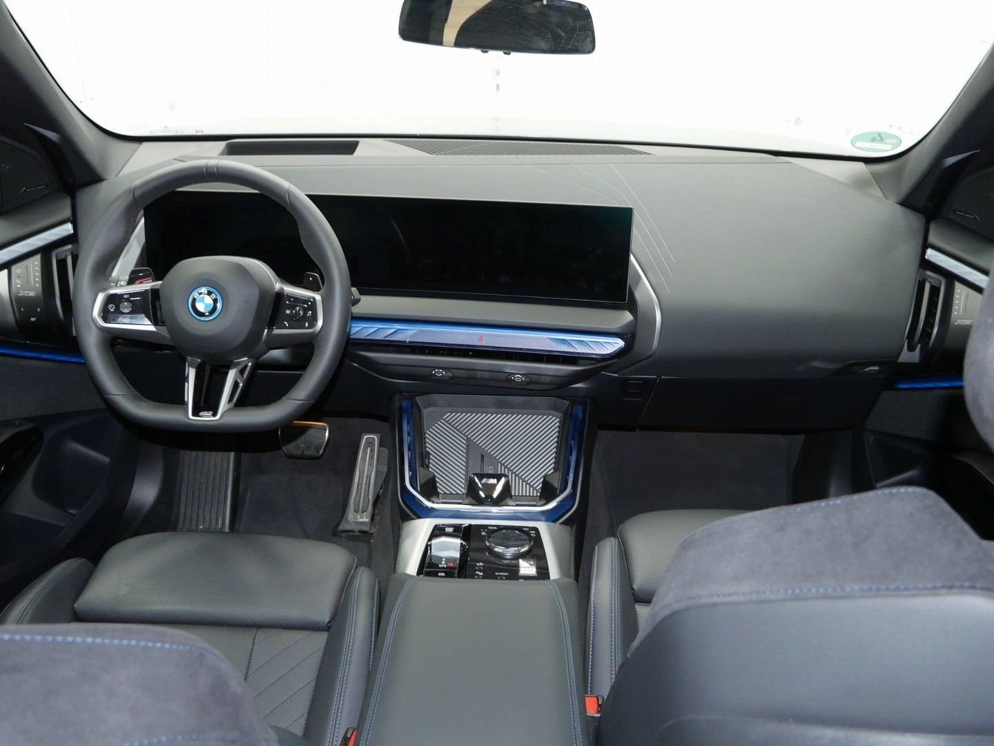 BMW X3 - Bild 3