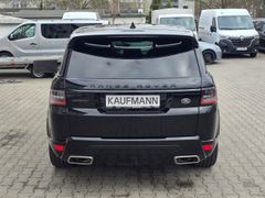 Fahrzeugabbildung Range Rover Sport HSE Dynamic D250 3.0 Mild-Hybr