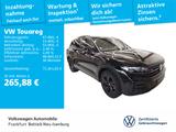 Volkswagen Touareg 3.0 TDI Tiptronic 4-Motion R-Line Blacks