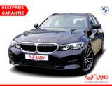 BMW 320d Touring xDrive Aut. LED Navi Panorama PDC - BMW Gebrauchtwagen von 2021