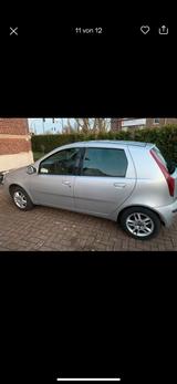 Fiat punto - Fiat Punto in Bochum