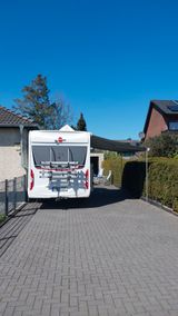 Bürstner Viseo i 690 G 30 Edition - Angebote entsprechen deinen Suchkriterien