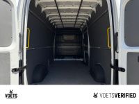 Volkswagen Crafter - Vorschau Bild 16