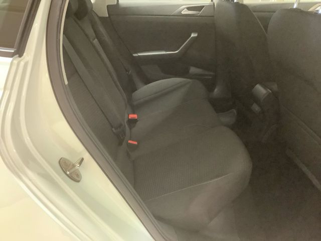 Polo Comfortline 1,0 l 59 kW   Klima, SHZ, AppCo