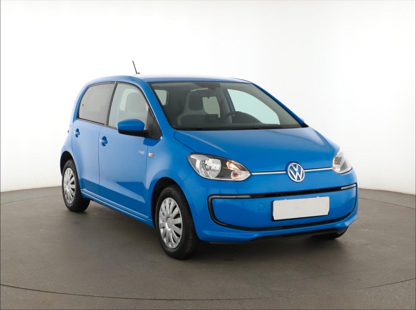 Volkswagen e-up! 16.4 kWh 2016 , Automatik, Navi,