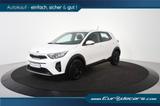 Kia Stonic 1.2 *Klima*Apple Carplay / Android Auto* - weiße Kia Stonic