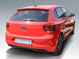 Volkswagen Polo 1.0 TSI United OPF+NAV+PDC+APP+BLUETOOTH - gebrauchte Kleinwagen in Bayreuth