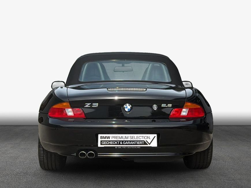 BMW Z3 1999