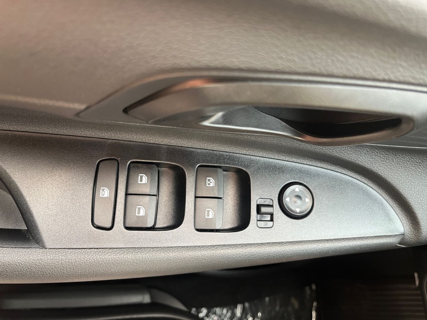 Hyundai i20 – Bild 22