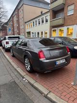 Chrysler 300C - Chrysler 300C mit Benzin-Antrieb