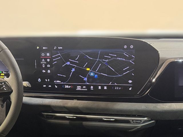 A5 Avant TDI quattro MATRIX+TECHPRO+MMI+B&O+