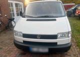 Volkswagen T4  Seedorf Camper mit Vorzelt - gebrauchte VW LT aus dem Jahr 2002