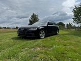 Audi A4 3.0 TDI quattro Avant TÜV 07/27 