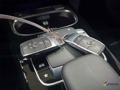 Fahrzeugabbildung Mercedes-Benz A 250 Lim 4Matic AMG-Line Navi LED ePano StdHz