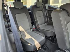 Fahrzeugabbildung Grand Kangoo III Techno 1.3 TCe130 EDC 7 Sitzer