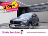 Volkswagen T-Roc 2.0 TDI UNITED NAVI KAMERA SITZHZG PDC - Volkswagen T-Roc in Hamm