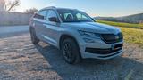 Skoda Kodiaq 2.0 TDI SCR 140kW DSG 4x4 SPORTLINE S...