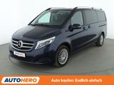 Mercedes-Benz V 220 d lang BlueTEC Edition Aut.*LED*TEMPO*CAM* - Mercedes-Benz V-Klasse Gebrauchtwagen in Köln