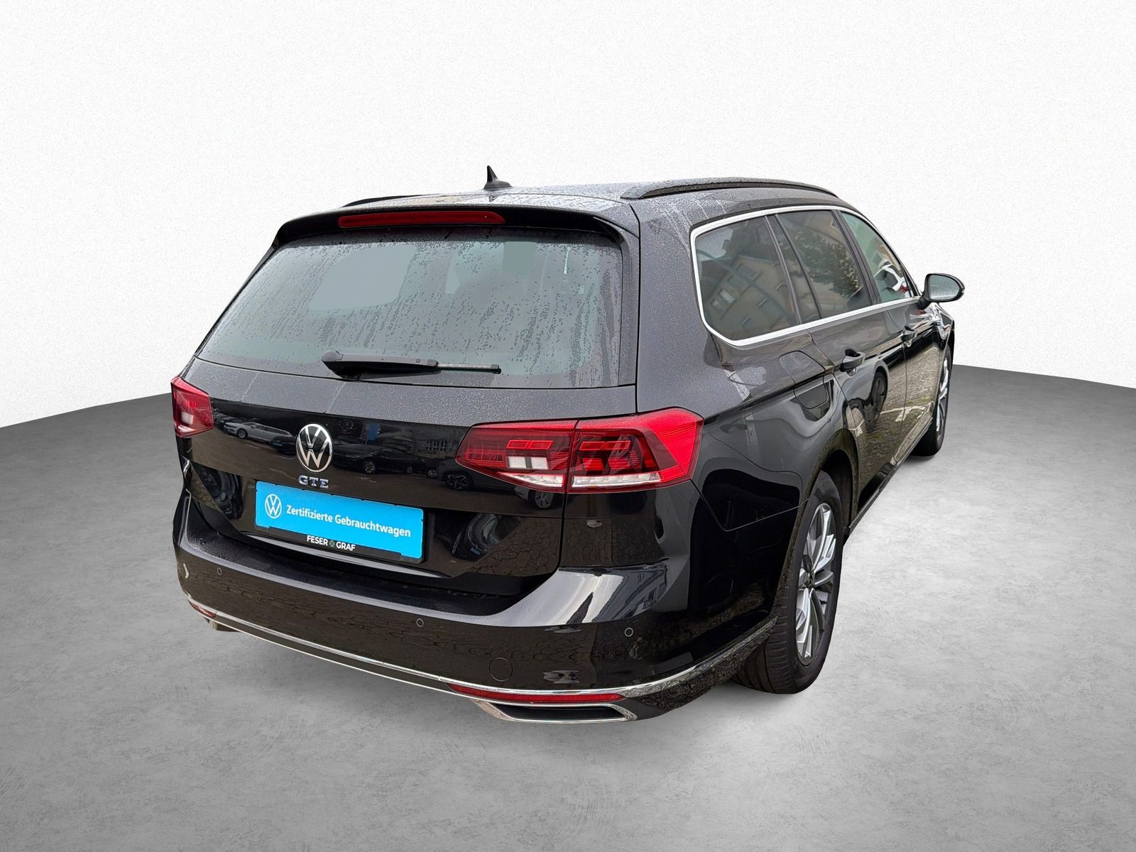 Volkswagen Passat - Bild 6