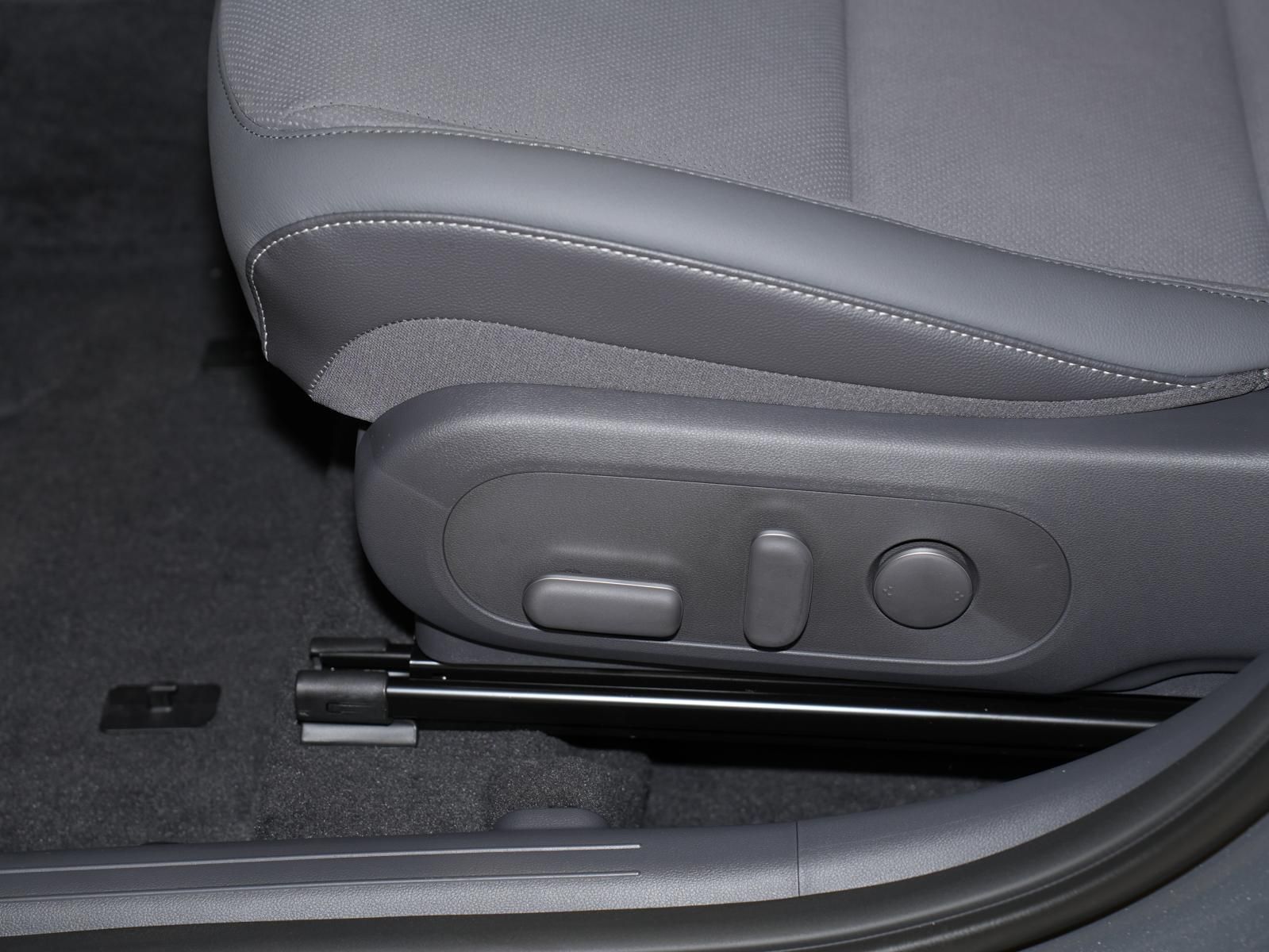 Hyundai Kona – Bild 16