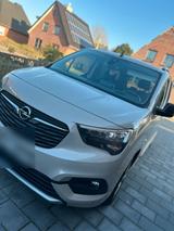 Opel Combo XL 7-Sitzer ULTIMATE | Volle Hü... - Opel Combo Life Ultimate mit Benzin-Antrieb