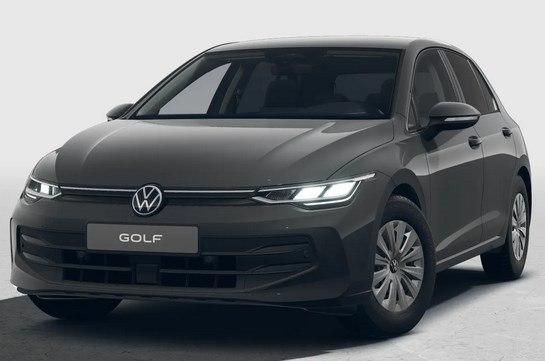 Volkswagen Golf VIII 1.5 eTSI Sitzheizung