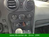Mercedes-Benz Citan Kasten 109/111 CDI lang Klima/Navigation - Mercedes-Benz Citan Gebrauchtwagen in München