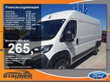 Fiat Ducato Kastenwagen 35 180 M L4H2 Kamera LED - Fiat Ducato: Kastenwagen
