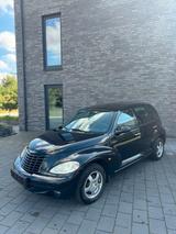 Chrysler PT CRUISER - Chrysler PT Cruiser mit Diesel-Antrieb