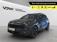 Kia Sportage - Vorschau Bild 1