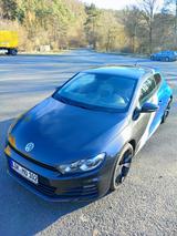 Volkswagen Scirocco 2.0 TDI 135kW - - Volkswagen Scirocco 13