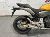 Honda CB 600 F Hornet - nur 6.164 km - - HONDA CB 600 F HORNET