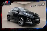 Peugeot 108 TOP Allure VTi KAMERA/APPLE-CP/KEYL/KLIMA+ - Peugeot 108 mit Panoramadach